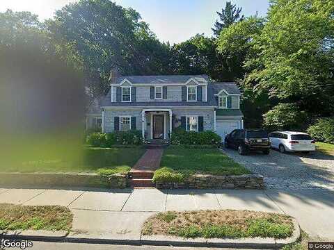 Allen, WABAN, MA 02468