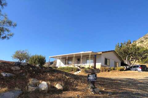 Glenn, BODFISH, CA 93205