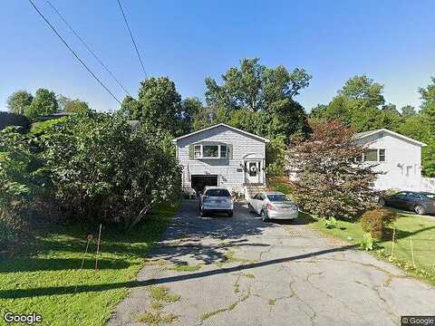 Wilson, MIDDLETOWN, NY 10940