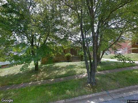 Little Stone, FORT WASHINGTON, MD 20744