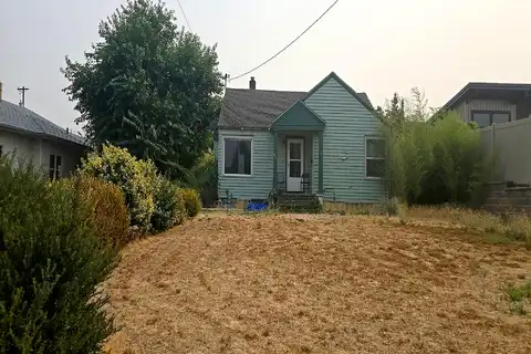 Highland, CLARKSTON, WA 99403