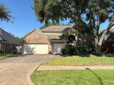 Stoney Lake, HOUSTON, TX 77064