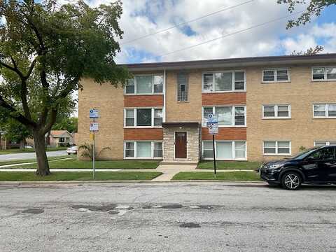 S Euclid Ave, Chicago, IL 60617