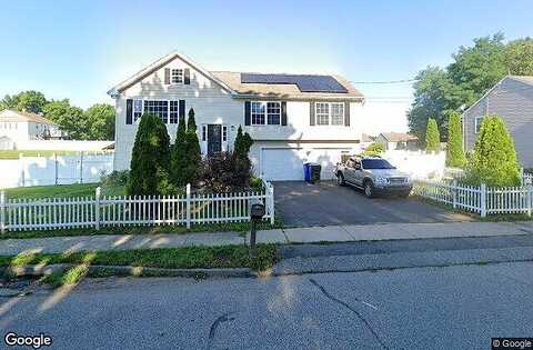 Whitney, EAST HARTFORD, CT 06118