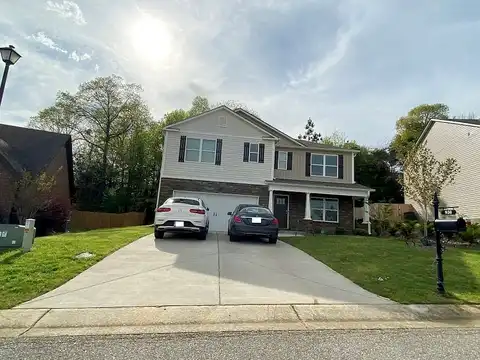 Valley, LEEDS, AL 35094