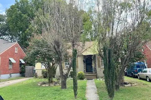 Inman, MEMPHIS, TN 38111