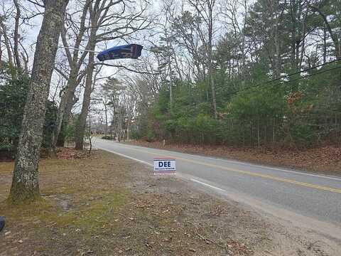 Long Pond, PLYMOUTH, MA 02360