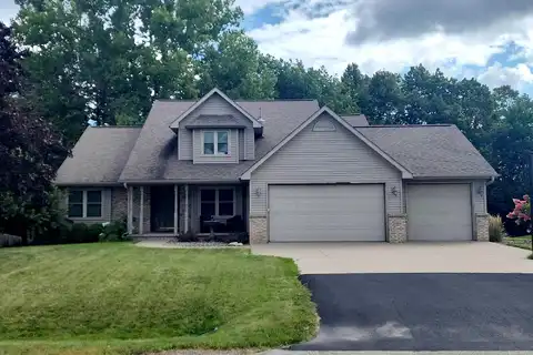 Red Tail, APPLETON, WI 54915