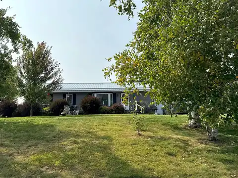Hill Ogema, OGEMA, WI 54459