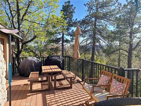 Zion, LAKE ARROWHEAD, CA 92352