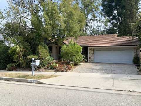 Bosque, ENCINO, CA 91436