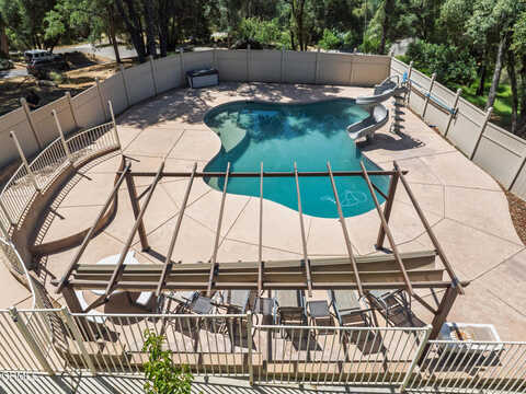 Quail Ridge, OAKHURST, CA 93644
