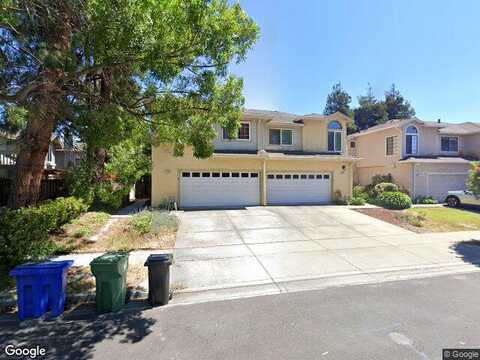 Crandallwood, FREMONT, CA 94555