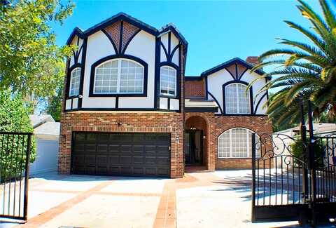 Sylvia, TARZANA, CA 91356