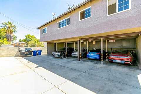 Ben, NORTH HOLLYWOOD, CA 91605