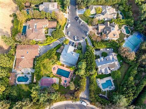 Summit, BEVERLY HILLS, CA 90210