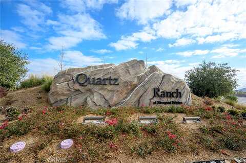 Cherry Plum, MENIFEE, CA 92584