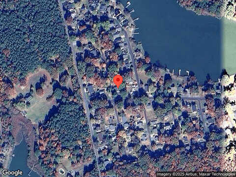 Flood, DEALE, MD 20751