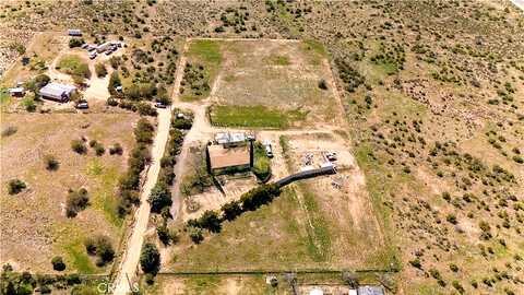 Ramsey, ANZA, CA 92539