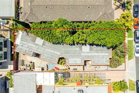 Rosalia, LOS ANGELES, CA 90027