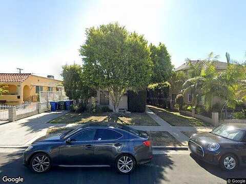 Rosalia, LOS ANGELES, CA 90027