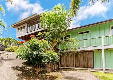 Kahauli, KAILUA KONA, HI 96740