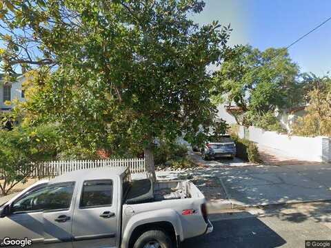 Chautauqua, PACIFIC PALISADES, CA 90272