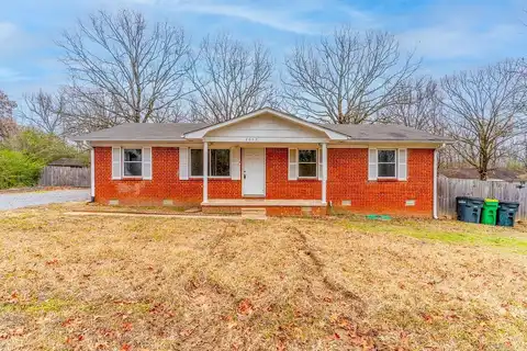 Bobbitt, SHERWOOD, AR 72120