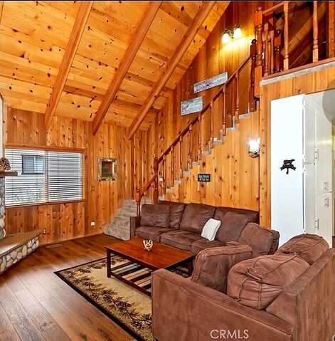 Aleutian, LAKE ARROWHEAD, CA 92352