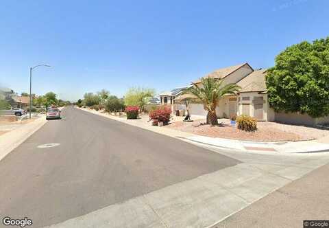Brown, PEORIA, AZ 85345