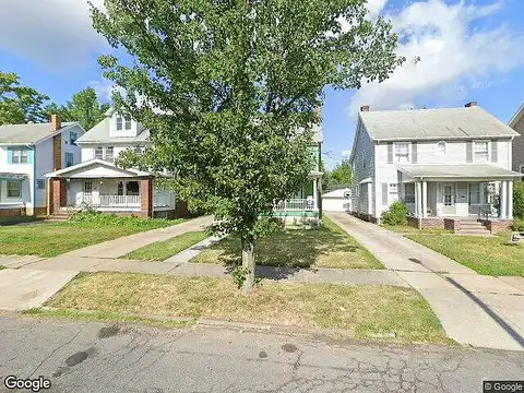 Marlindale, CLEVELAND, OH 44118