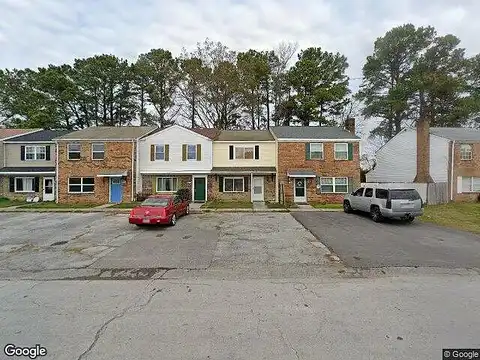 Myrtlewood, JACKSONVILLE, NC 28546