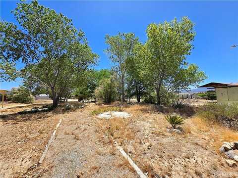 Bahrman, ANZA, CA 92539