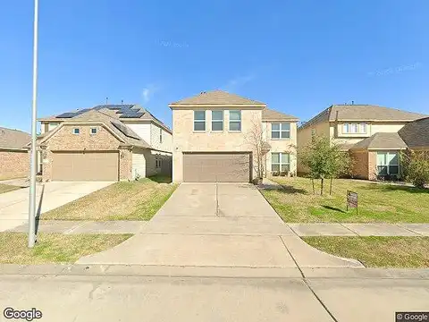 Wren Arbor, HOUSTON, TX 77073