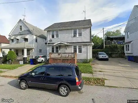 Goodman, CLEVELAND, OH 44105