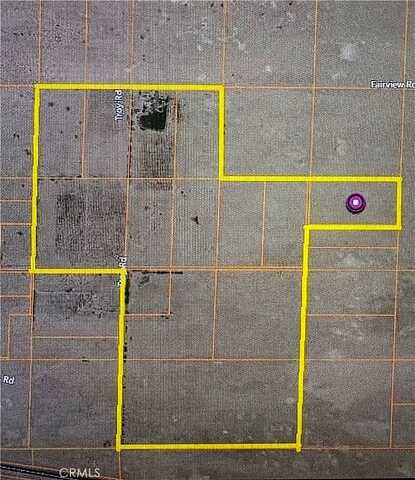 Fairview, NEWBERRY SPRINGS, CA 92365
