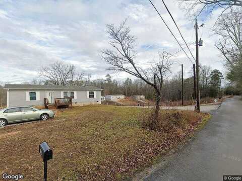 Wells, POWELL, TN 37849