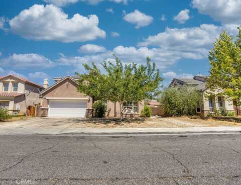 Pisces, PALMDALE, CA 93552