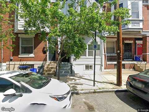 28Th, PHILADELPHIA, PA 19121