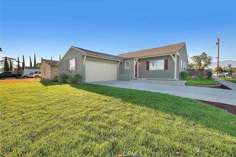 Bonnie Brae, POMONA, CA 91767