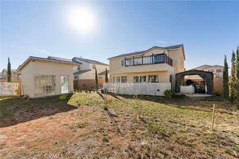 Woodhill, VICTORVILLE, CA 92392