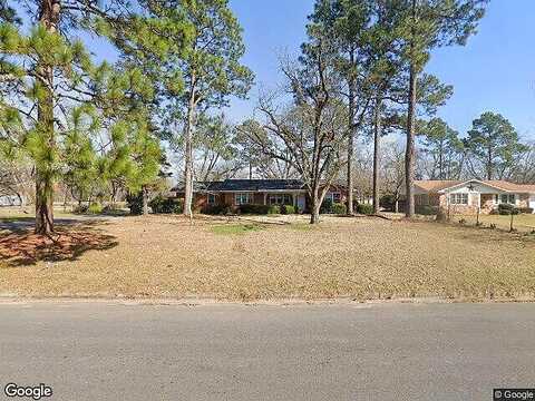 Knoxville, FORT VALLEY, GA 31030