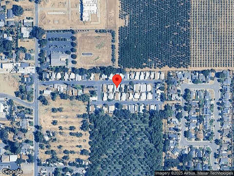Larkin, LIVE OAK, CA 95953