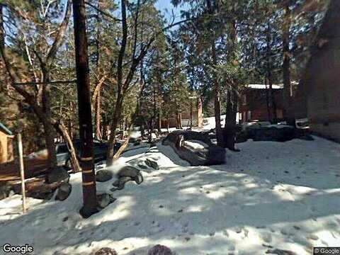 Conifer, FOREST FALLS, CA 92339