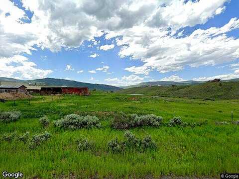 Gcr 61, GRANBY, CO 80446