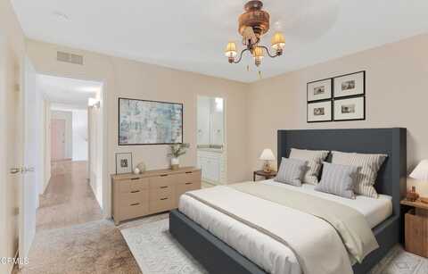 Bolker, PORT HUENEME, CA 93041