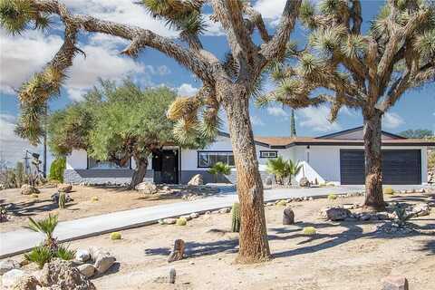 Palo Alto, YUCCA VALLEY, CA 92284