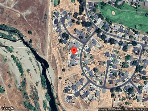 Horseshoe, HIDDEN VALLEY LAKE, CA 95467