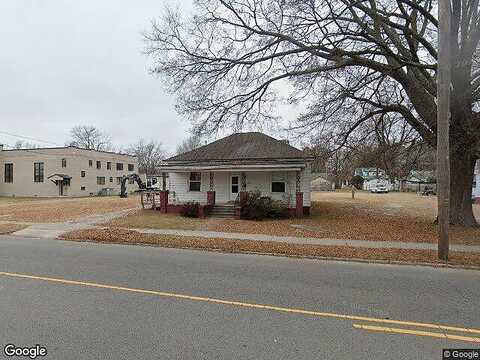 Church, ROCKY MOUNT, NC 27803