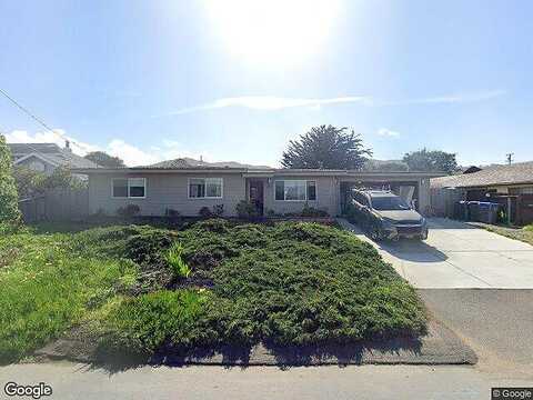 Lilac, LOS OSOS, CA 93402